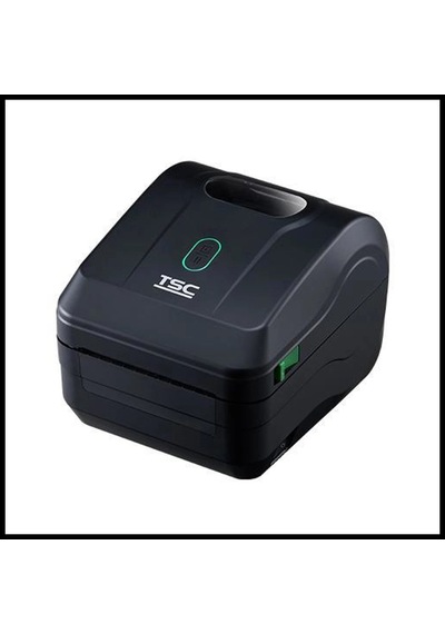 Tsc Dl240, Barkod Yazıcı, Direkt Termal Ribonsuz, 152mm/s Hız, 108mm Baskı Genişliği, 203 Dpı, Usb