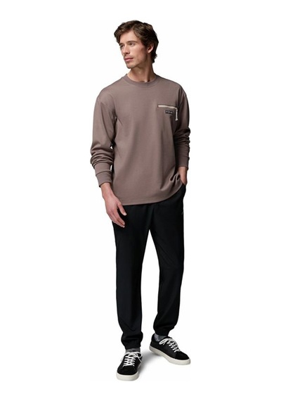 Columbia Vital Valley Erkek Pantolon Ao3974 Siyah