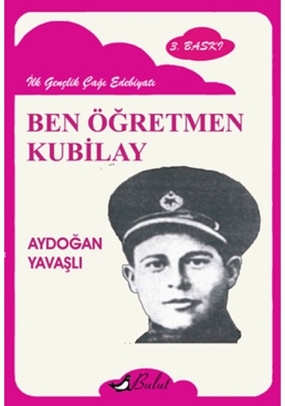Ben Öğretmen Kubilay - Ezjı-654888