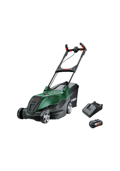 Bosch AdvancedRotak 36V-40-650 1x4.0AH Çim Biçme Makinesi - 06008B9F00