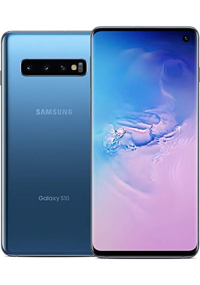 Samsung Galaxy S10 128 Gb Cep Telefonu (Outlet Ürün)