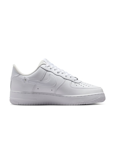 Nike Air Force 1 '07 "florette" Kadın Sneaker Ayakkabı Ir8637-100 Juststep Çokrenkli