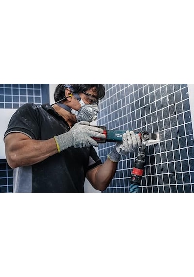 Pro Aız 32 Rt5 Daldırmalı Kesim Testere Bıçağı Harç Gözenekli Genişlik 32 Mm Professional Aksesuar Çok Fonksi