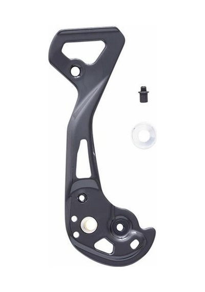 Shimano Rd-m9000 Arka Bacak Dış Bağlantı Elemanı Sgs Tip Siyah