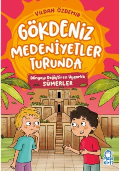 Hayal Gücü Ve Üreticilik Seti