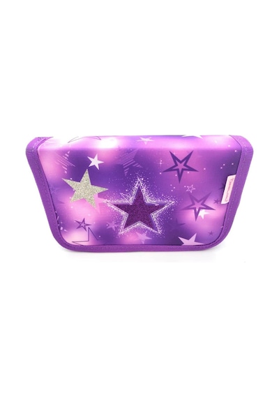 Belmil Kalem Kutusu Stars 335-72-749 Mor - Pembe
