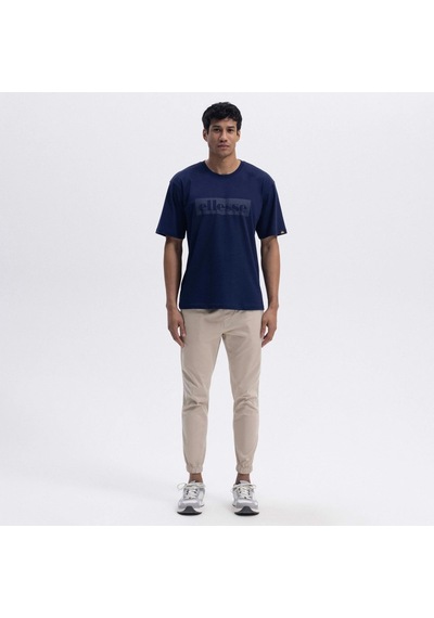 Ellesse Erkek Bej Jogger Pantolon Em474-bg Bej
