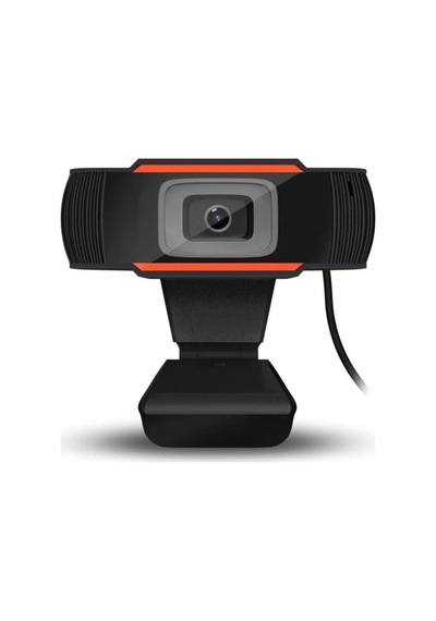 720p Webcam Zr809