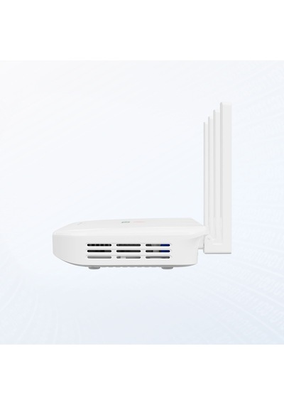 Vsol V2804ax15 Xpon Wi-fi 6 Ax1500 Hgu Ont Router