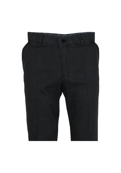 Erkek Yazlık Klasik Kot Pantolon Yan Cepli Rar01222 001