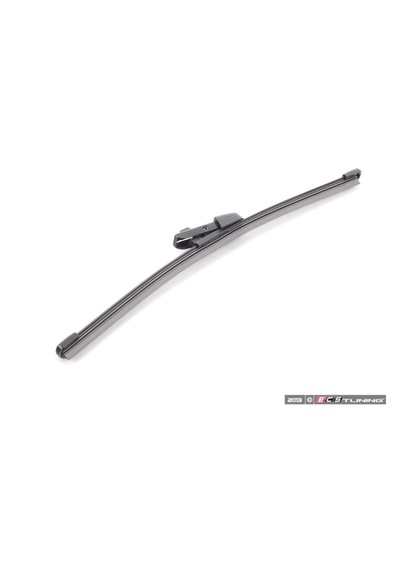 Silecek Süpürgesi Arka Golf6-golf7-polo 119514 285 Mm 10