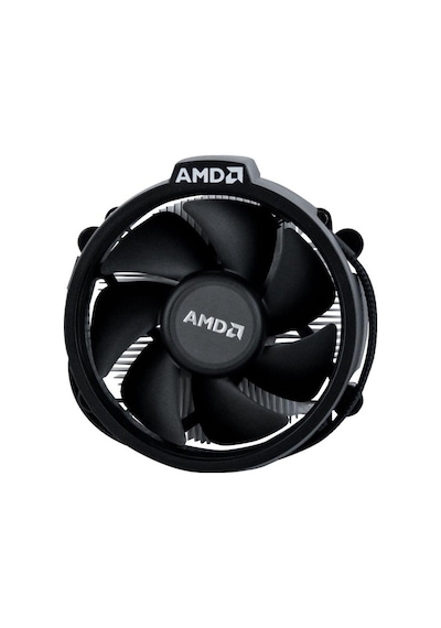 Amd 120mm 712-000052 Hava Soğutmalı Am4-am5 İşlemci Fanı 65w