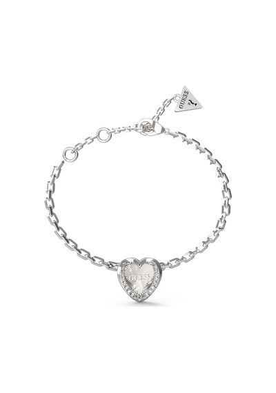 Guess Jgujubb04607jwrhs Kalpli Kadın Bileklik Çok Renkli