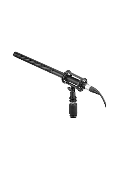 Boya By Bm6060L Profesyonel Shotgun Mikrofon
