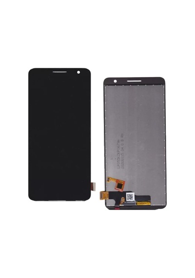 Tcl 303 Lcd Dokunmatik Ekran