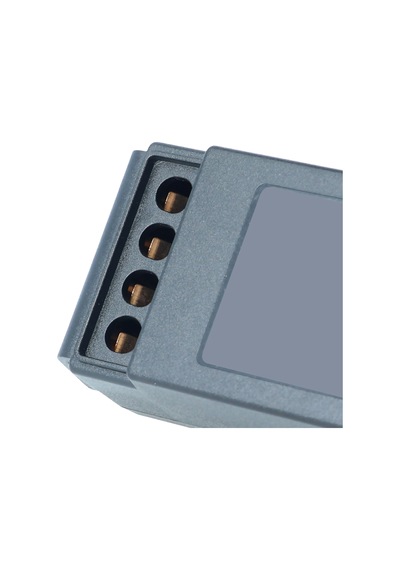 Vinç Aküsü Liıon 7.4v 3400mah, Cavotec M5-1051-3600'ün Yerini Alıyor