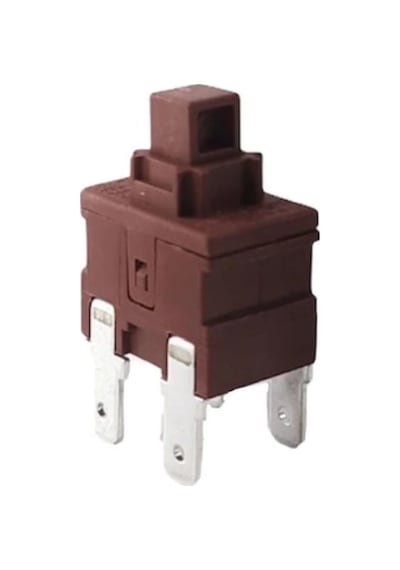 Lockway Ic-180h-2 Basmalı Kare Süpürge Anahtarı 10 Adet