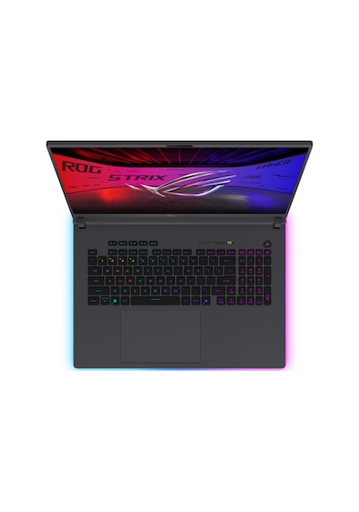 Asus ROG Strix G18 G815LP-S9215-EP4 Ultra 7 255HX RTX5070 8 GB 32 GB 1 TB SSD 18" W11P Dizüstü Bilgisayar