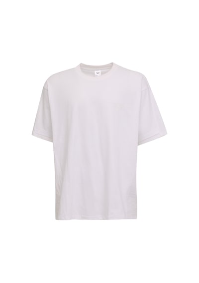 Reebok Bırdıe Tee Beyaz Erkek Kısa Kol T-shirt Beyaz