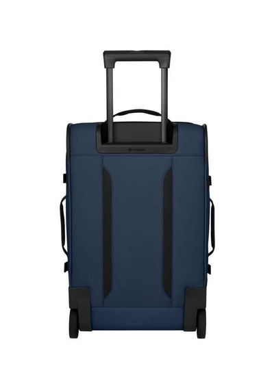 Victorinox 653562 Altmont Modern Tekerlekli Seyahat Çantası, Mavi Çok Renkli