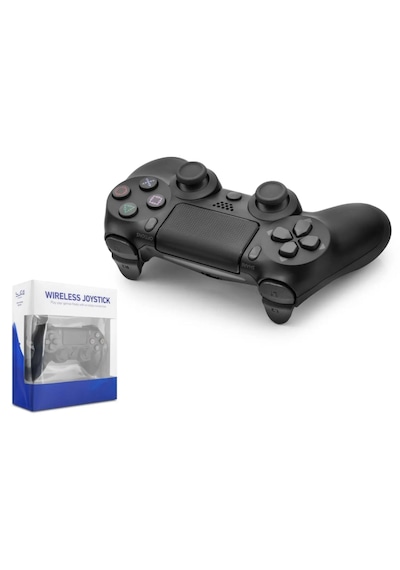 Subzero Ps95 Doubleshock 4 Kablosuz Titreşimli Ps4 Oyun Kolu