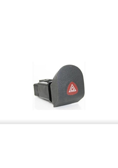 Yap-part Carex-crx967 Dortlu Flasor Dugmesı Kangoo Clıo 8200442723 1