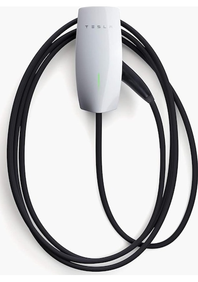 Tesla Wall Connector Gen 3 Tip 2 22kw/32a 7,3m Kablolu 4 Yıl  Elektrikli Araç Şarj İstasyonu