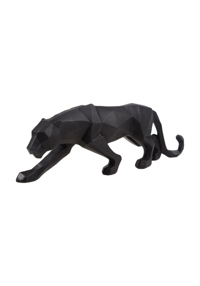 Mudo Home Kubik Kaplan 45cm Siyah