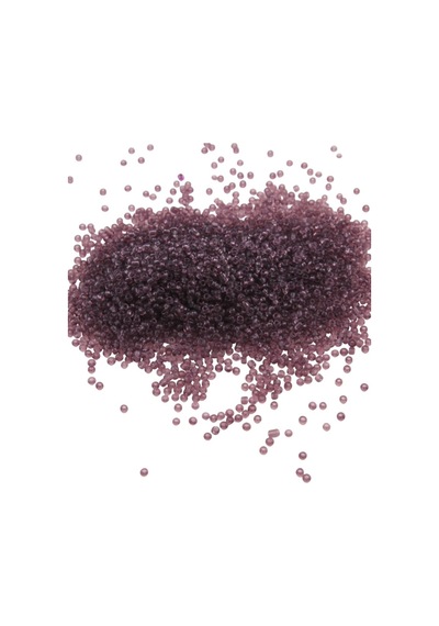 08 Kum Mürdüm 3 Mm Boncuk 100 Gr 6000 Adet