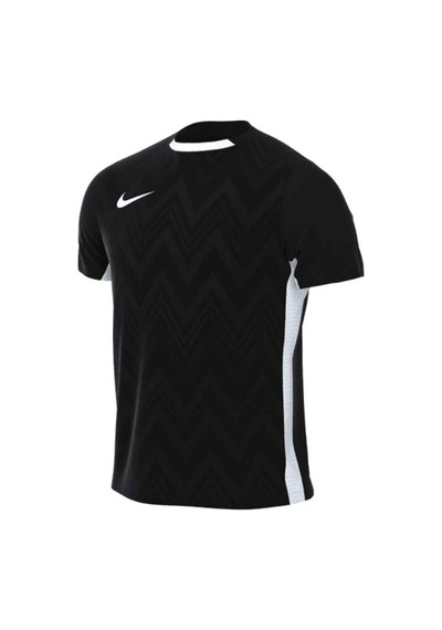 Nike M Nk Df Chalng V Jsy Ss Erkek Forma - Fd7412-8300 Siyah