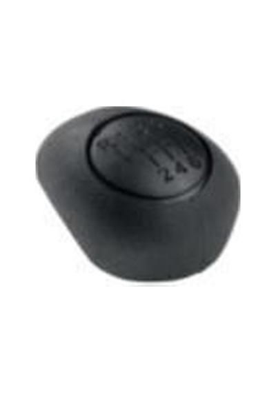 Ayhan A7063 Vites Topuzu Ducato / Boxer / Jumper Siyah