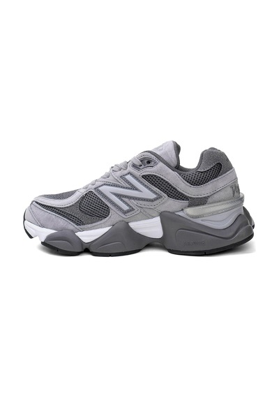 New Balance 9060 Erkek Spor Ayakkabı Gri