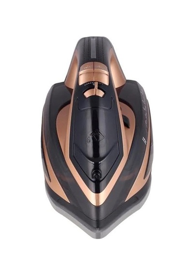 Sr-3521 Titan Pro Buharlı Ütü