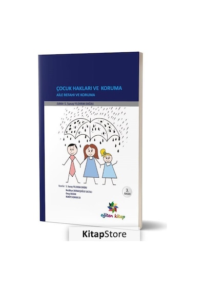 Çocuk Hakları ve Koruma / Sunay Yıldırım Doğru