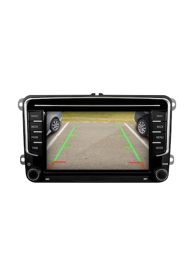 Volkswagen Beetle Android Multimedya Sistemi 2012-2020 Crv-4975sd 7"