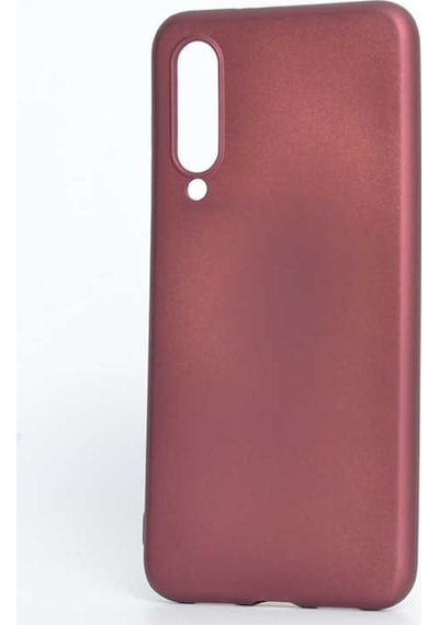 Xiaomi Mi 9 Se Kılıf Soft Mat Premier Case