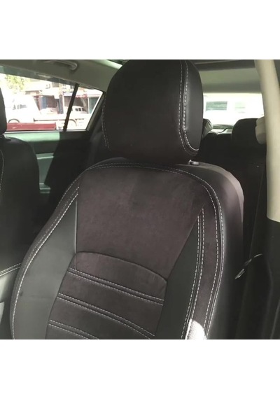 Kia Sportage Araca Özel Oto Koltuk Kılıfı (431966206)