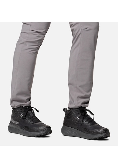 Columbia Konos Trs Outdry Mid Erkek Kısa Bot Bm7354 Siyah