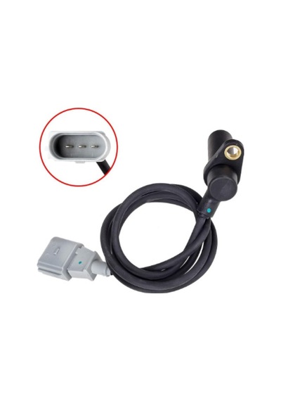 Nrf 755013 Vw Passat A4 04 13 1.9tdı Avb Avf Krank Devir Sensörü 038907319e 038907319e