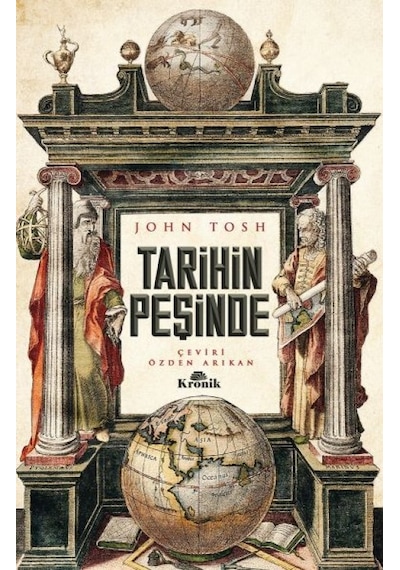 Tarihin Peşinde - Modern Tarih Çalışmasında Hedefler, Yöntemler Ve Yeni Doğrultular - Ezjı-653407