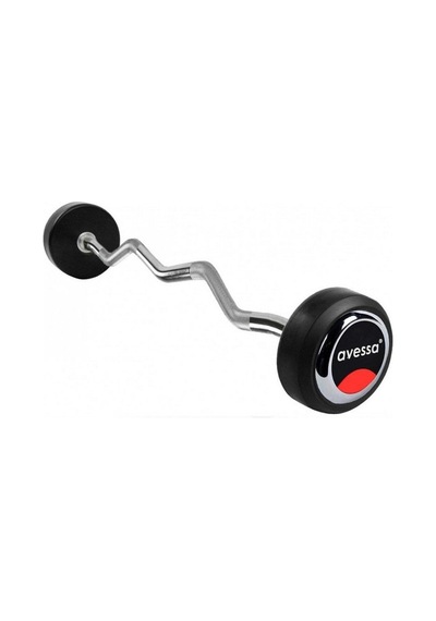 Voltrike Avs Drd-z-15 Kg Z Barbell 15 Kg