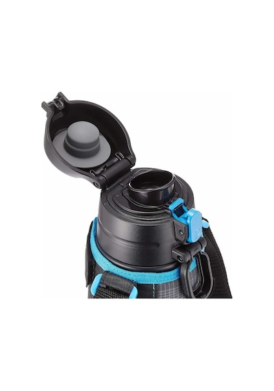 Zojirushi Sp-jb10 Askılı Termos Matara 1l Mor-pembe