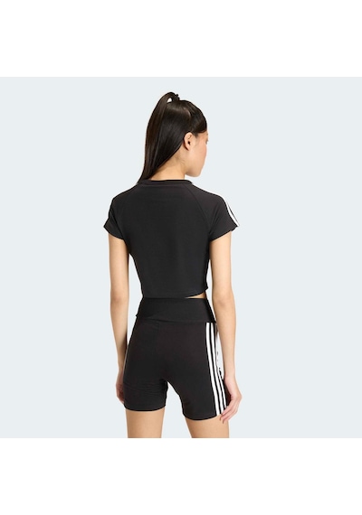 Adidas Sst Baby Kadın Siyah Tişört Kg3700