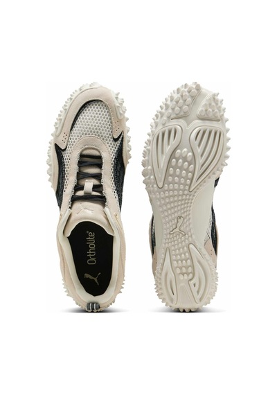 Puma Mostro Xc Vıntage Fade Unısex Ayakkabı 404526 02 Beyaz