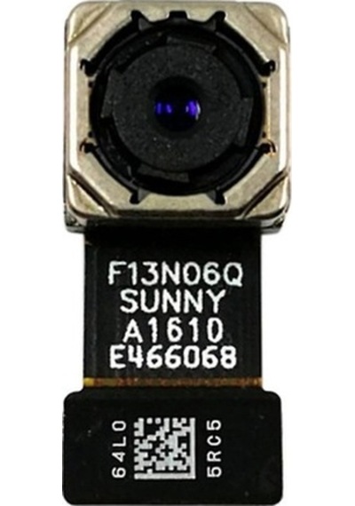 Lenovo Uyumlu P2 Arka Kamera