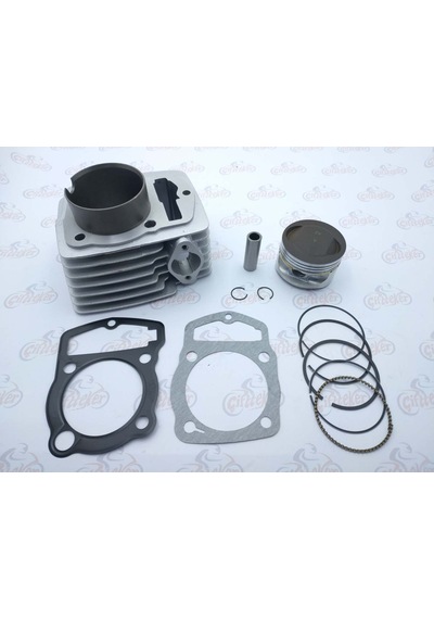 Mondıal 180 Z Pıston Sılındır