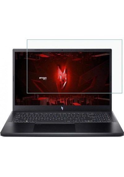 Acer Nitro V 15 15.6 İnç Ekran Koruyucu Nano Şeffaf