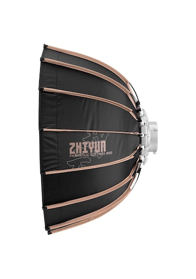 Zhiyun Parabolic Softbox 60d Bowens