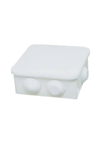 Sıva Üstü Buat 85x85 Antigron Lider Plastik 1
