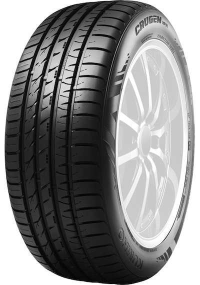 Kumho 255/60R18 112V XL Crugen Hp91 Yaz Lastiği 2025